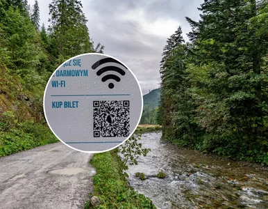 Miniatura: Zmiana w Tatrach spodoba się turystom....