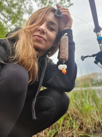 Monika Lechowska-Bacia 