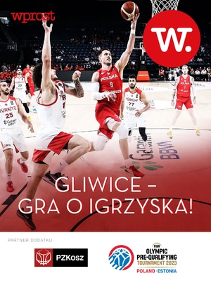 Gliwice - Gra o Igrzyska