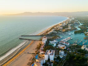 Miniatura: Powstaje najbardziej luksusowy park...