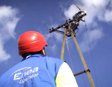 Miniatura: Enea dla czystego powietrza