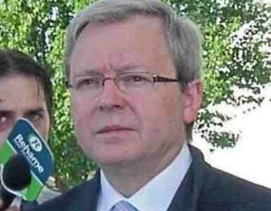 Miniatura: Kevin Rudd premierem Australii