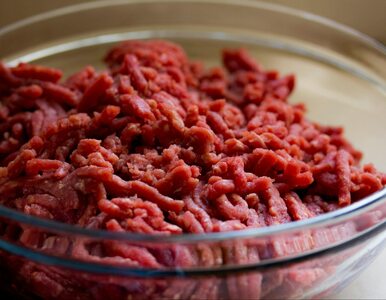 Miniatura: Jeśli masz to mięso w domu, natychmiast...