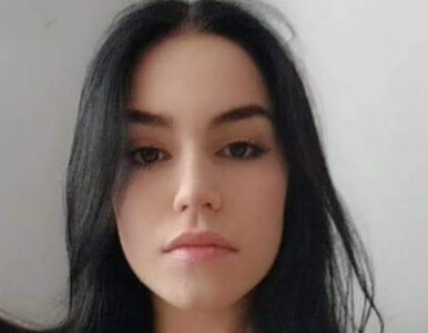 Miniatura: Poszukiwana 15-letnia Daria Koza. Trzeba...