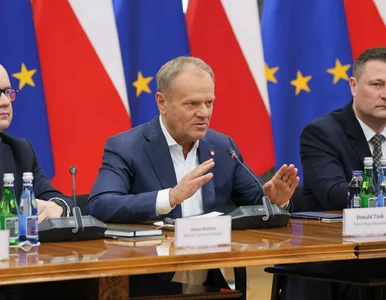 Miniatura: Przełom ws. deregulacji? Tusk zapowiada...