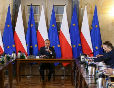 Miniatura: Konsternacja rządu wokół obchodów...