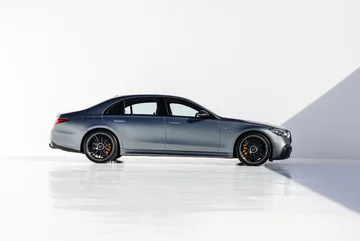 Mercedes-AMG S 63 E Performance 