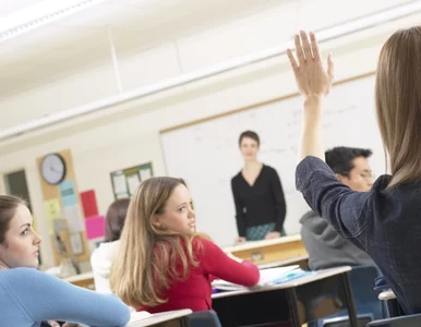 Miniatura: Polska młodzież ma kłopoty z liczeniem