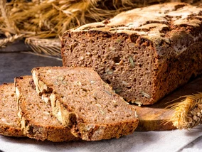 Miniatura: „Biblijny chleb” pomaga schudnąć...