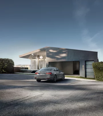 Nowe Audi A6/A7 