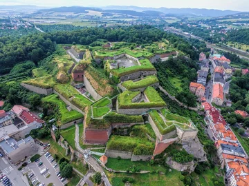 Twierdza Kłodzko 