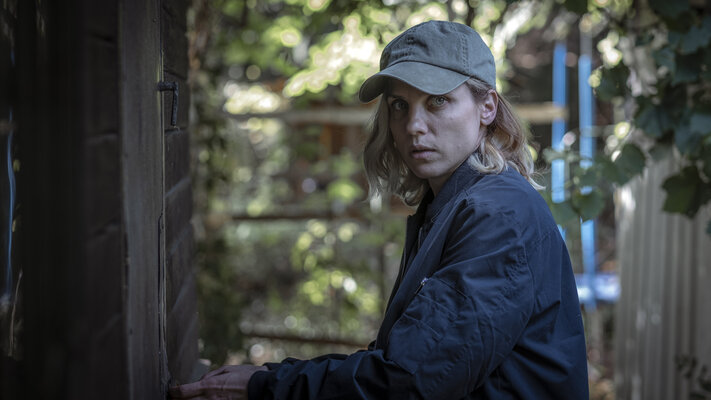 Miniatura: „Rysa”. Nowy kryminalny serial. Kiedy...