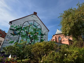 Miniatura: Polskie uzdrowisko przejdzie przemianę. Ma...