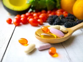 Miniatura: O tej antyrakowej witaminie zapomina 90%...