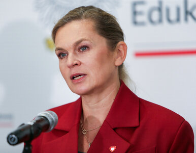 Miniatura: Przemilczano nieprzychylne opinie głośnej...