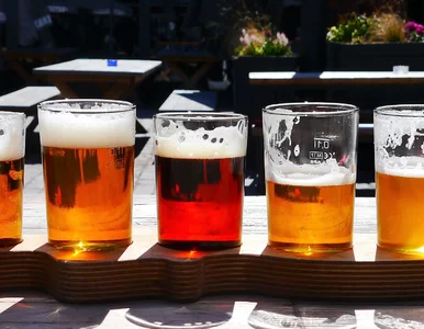 Miniatura: Naukowcy: Alkohol powiązany z ryzykiem...
