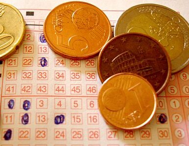 Miniatura: Totek chce hazardu na europejską skalę