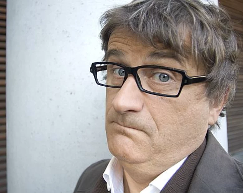 Miniatura: Janusz Palikot: Nie uwodzę już  kobiet