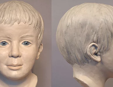 Miniatura: Czarna nota Interpolu i apel o pomoc....