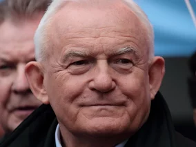 Miniatura: Polska „Izraelem Europy”? Miller...