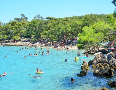 Miniatura: Wakacje w cenie jak marzenie. Słoneczne...