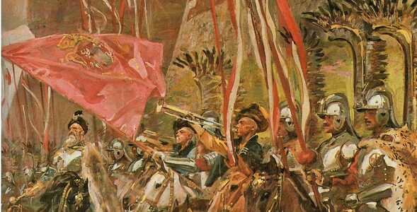 Łatwy quiz z historii Polski. Pytamy o daty z historii I Rzeczpospolitej