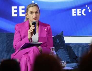 Miniatura: Zakaz telefonów w szkołach. Nowacka...