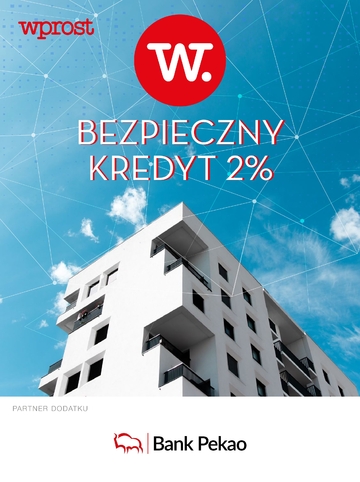 Bezpieczny Kredyt 2%