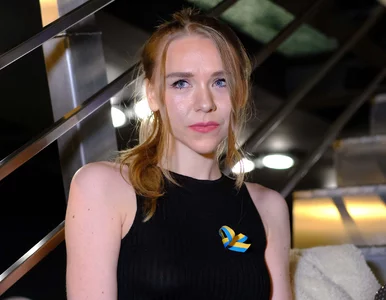 Miniatura: Maja Staśko we „Wprost Przeciwnie”:...