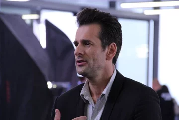 Marek Straszewski, juror, fotograf (mat. prasowe)