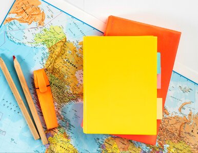 Miniatura: Łatwiutki QUIZ z geografii. Wstyd mieć...