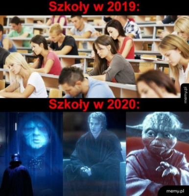 Miniatura: Zakończenie roku szkolnego. Internauci...