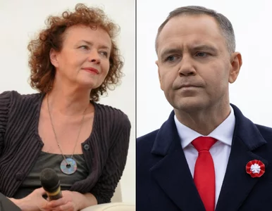 Miniatura: Po kibolach i Grenlandii pora na Davos....