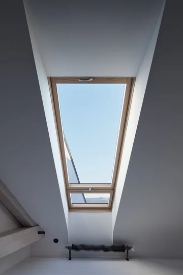 Stajnhaus w Mikulovie, projekt Studio ORA Linka, ORA, Mikulov