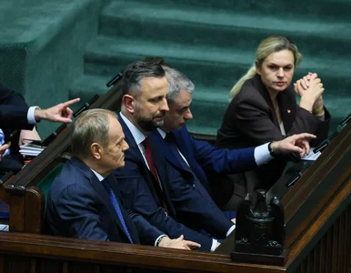 Miniatura: Nowy problem w polskich szkołach. MEN...