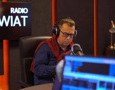 Miniatura: Maciej Orłoś o życiu po telewizji:...