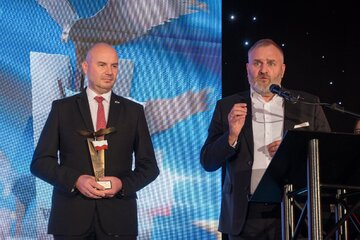 Marek Czyż i&nbsp;Paweł Bakun