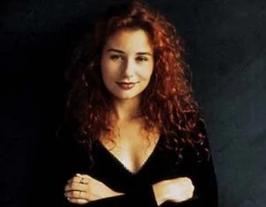 Miniatura: Tori Amos w wydaniu symfonicznym; jesienny...