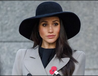 Miniatura: Siostra Meghan Markle miała wypadek. Winę...