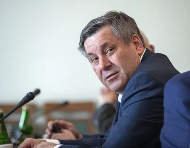 Miniatura: Piechociński: Hołownia nie zapisze się w...