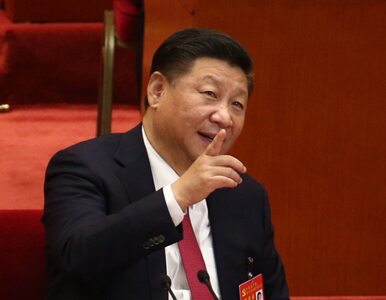 Miniatura: Chiny chcą zacieśnić współpracę z UE....