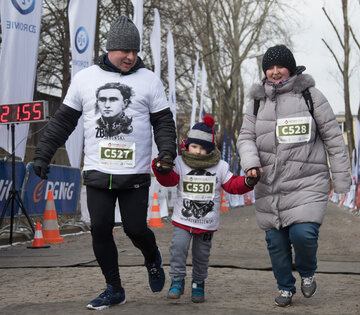 Dla dzieci bieg Tropem Wilczym jest szczeg&oacute;lnie atrakcyjny. Często to&nbsp;właśnie one przypominają, że&nbsp;zbliża się jego termin i&nbsp;pilnują, żeby nie&nbsp;przegapić