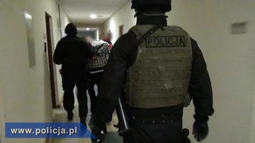 fot. KWP w Olsztynie