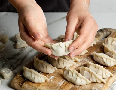 Miniatura: Ten trik Ewy Wachowicz odmienia farsz do...