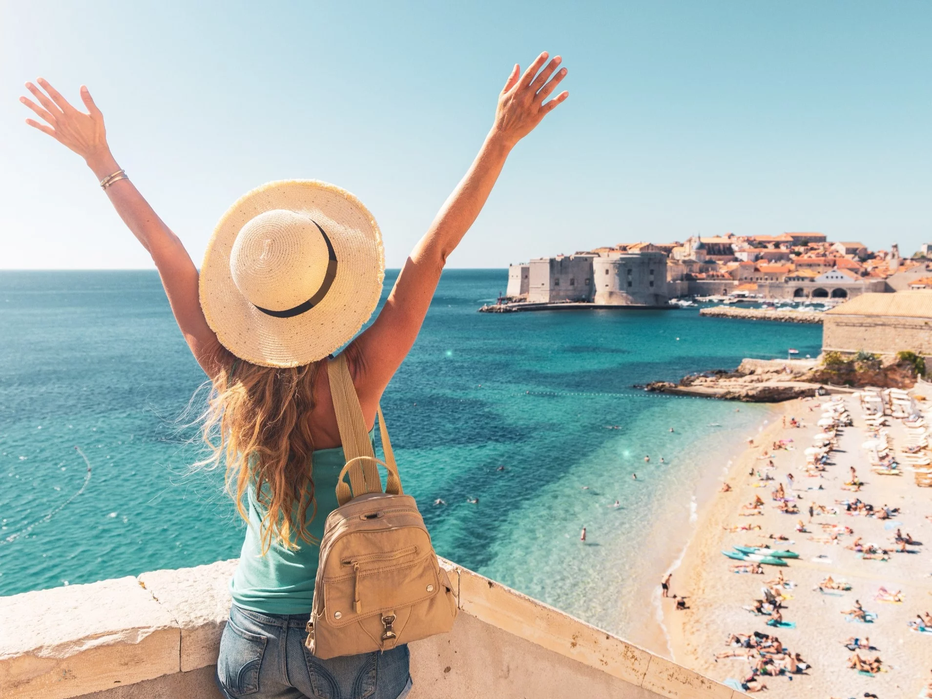 Ile wiesz o Chorwacji? Spróbuj zgarnąć komplet punktów