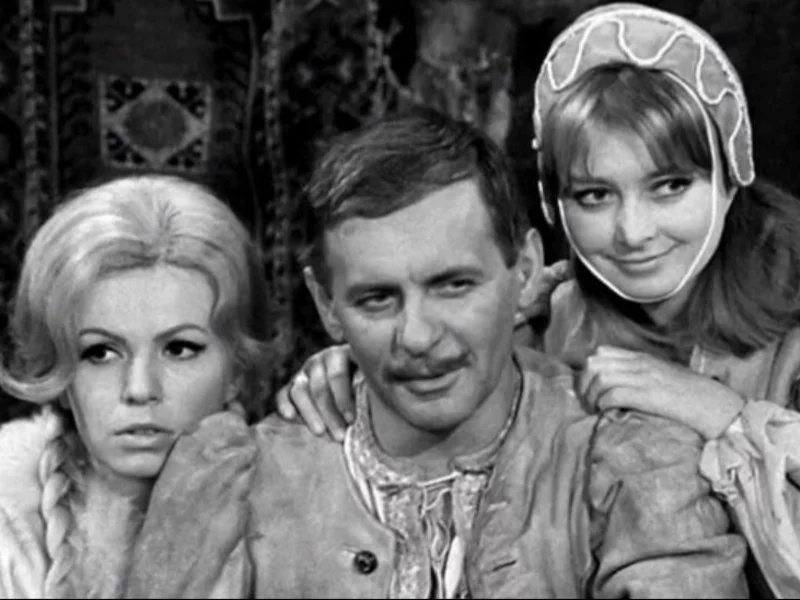 Pamiętasz serial „Przygody pana Michała”? Sprawdź, na ile pytań odpowiesz