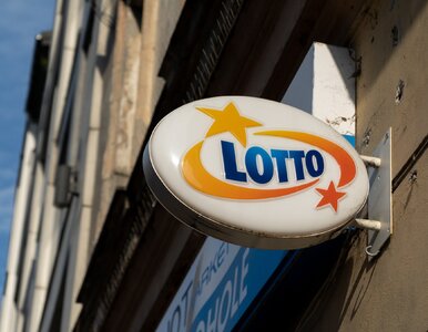 Miniatura: Ogromna kumulacja w Lotto! Do wygrania 10...
