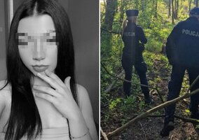 Miniatura: Morderstwo Mai z Mławy. Ojciec 16-latki...