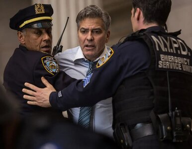 Miniatura: Julia Roberts i George Clooney w filmie...