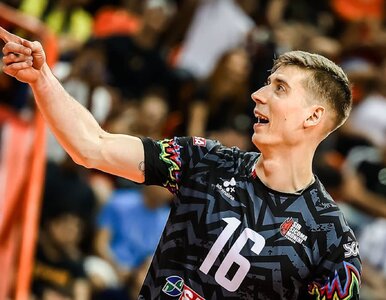 Miniatura: Kamil Semeniuk może zgarnąć wszystko!...